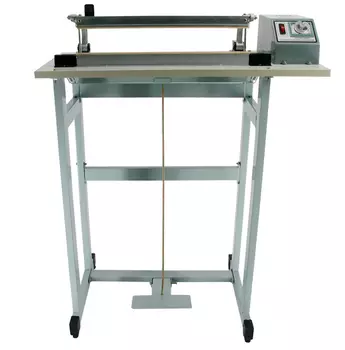 Ножной импульсный запайщик MAGIKON SFTD-800