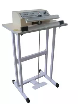 Ножной запайщик FRT-600