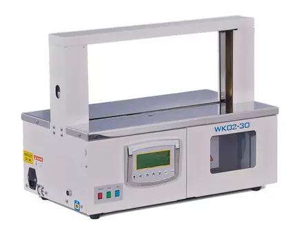 Обандероливающая машина WK02-30