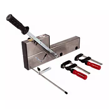 Обрезчик угловых протекторов EVV-2