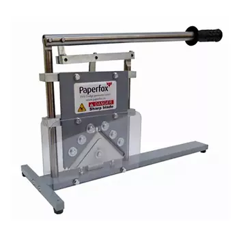 Обрезчик угловых протекторов EVV-3