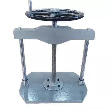 Обжимной пресс_механический