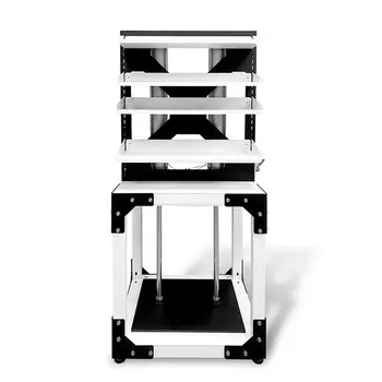 Обжимной пресс_PP-840-3 пневматический