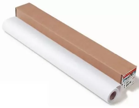 Рулонная пленка для печати_Oce LFM310 Polyester Film 88 мкм, 0.594x100 м, 76.2 мм (7716B008)