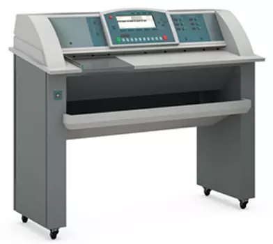 Широкоформатный сканер_PlotWave 900 Scanner