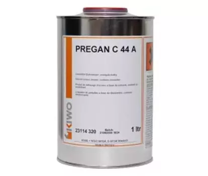 Очиститель PREGAN C 44 A (1 л)