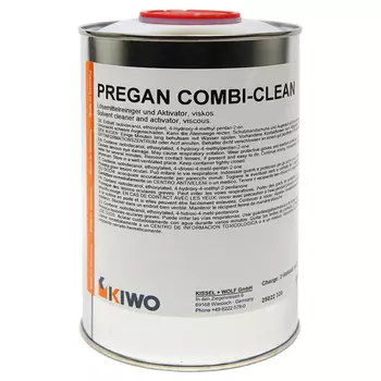 Очиститель PREGAN COMBI-CLEAN (1 л)