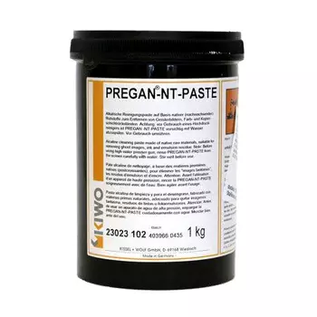 Очиститель PREGAN NT-PASTE (1 кг)