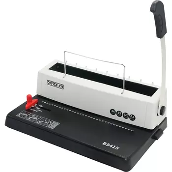 Переплетчик на металлическую пружину_B3415