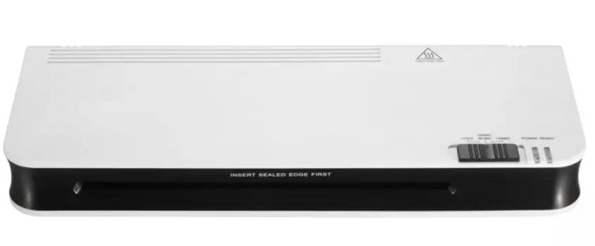 Пакетный ламинатор_L2305