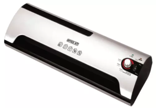 Пакетный ламинатор_L2323