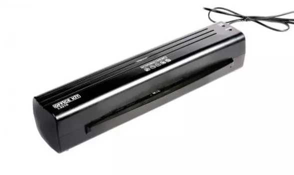 Пакетный ламинатор_L3210