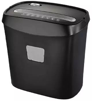 Шредер (уничтожитель)_S45 (2x9 мм)