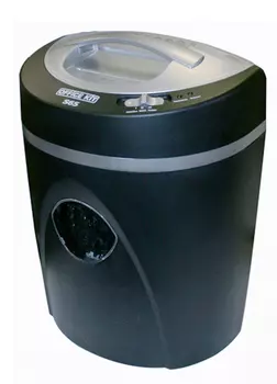 Шредер (уничтожитель)_S65 (3x8 мм)