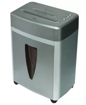 Шредер (уничтожитель)_S160 (2x6 мм)