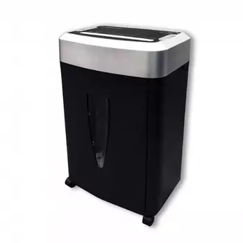 Шредер (уничтожитель)_S190 (1x2 мм)