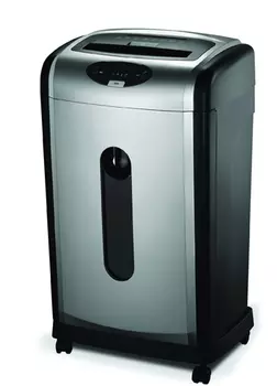 Шредер (уничтожитель)_S210 (4x40 мм)