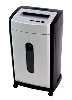 Шредер (уничтожитель)_S215 (4x40 мм)