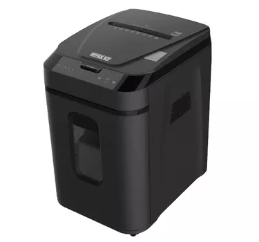 Шредер (уничтожитель)_SA152 (4x12 мм) с автоподачей