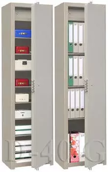 Офисный сейф_D-40 G