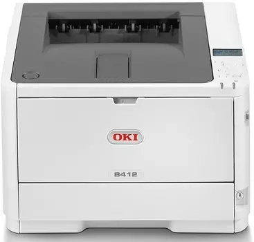 Принтер_B412dn (45762002)
