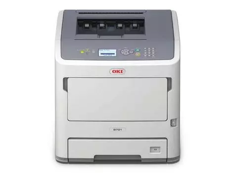 OKI B721DN (45487002)