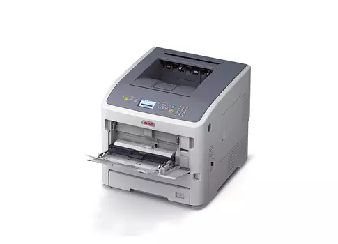 OKI B731dnw (45487102)