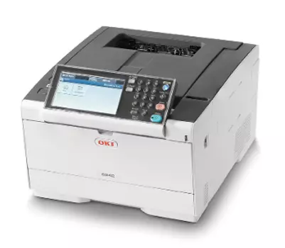 OKI C542DN-EURO (46356132)