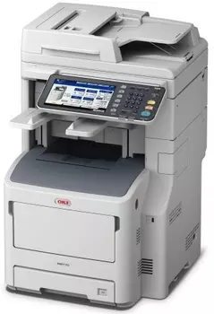 OKI MB770dfnfax (45387404)