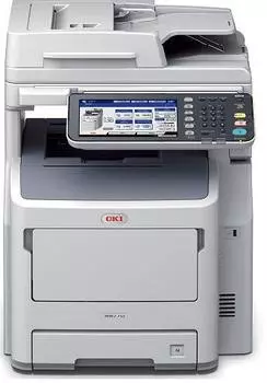 OKI MB770dnfax (45387304)