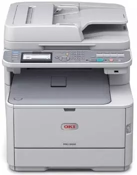 OKI MC363dnw-EURO (46403512)