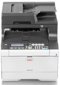 OKI MC563dn-EURO (46357132)