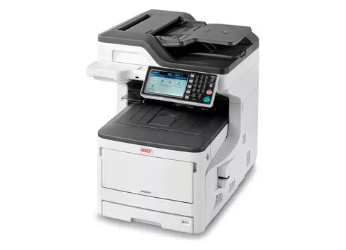 OKI MC873dn (45850204)