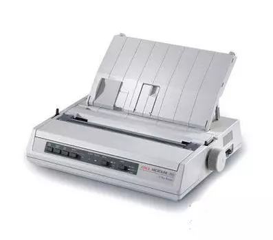 OKI ML280EL-DC-EURO (01138610)