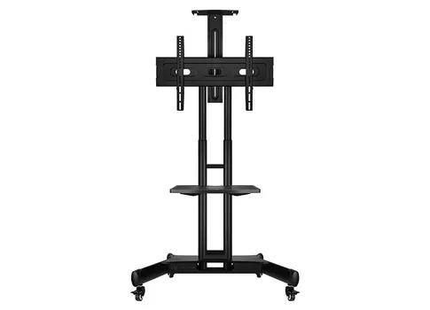 Крепление для панелей и телевизоров_TS1881, черный