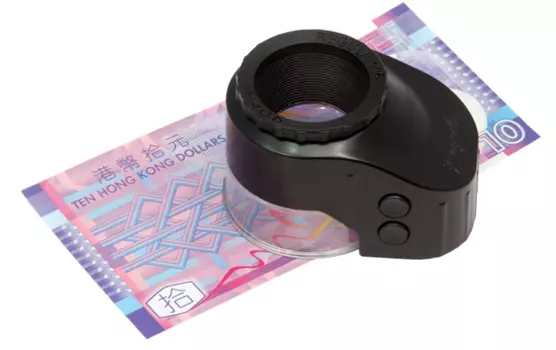 Оптическая лупа 1004M