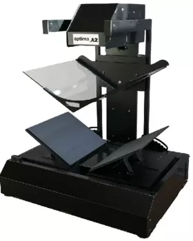 Сканер_А2 25PU (базовый)