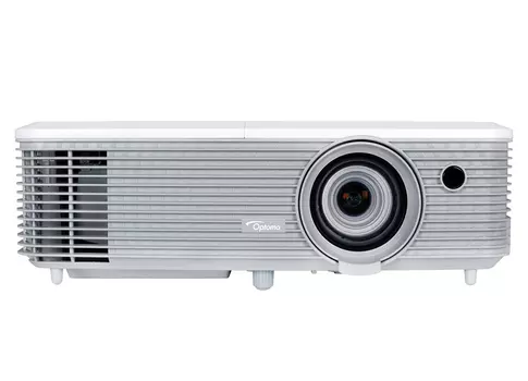 Проектор_EH400+