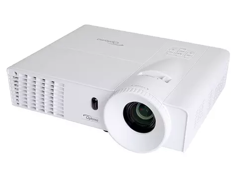 Проектор_EW400