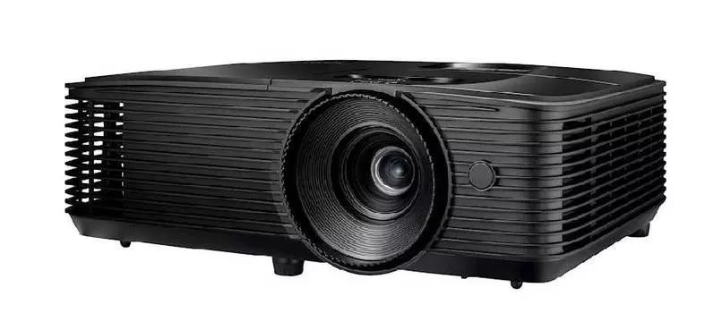 Optoma S343e DLP