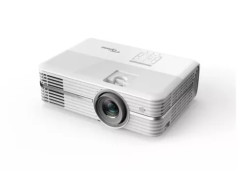 Проектор_UHD40