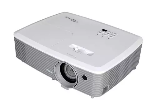 Проектор_W400