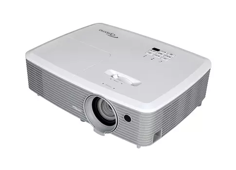 Проектор_W400+