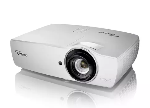 Проектор_WU470 Full 3D