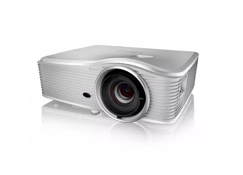 Optoma WU615T Full 3D