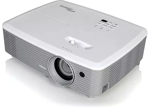 Проектор_X400+