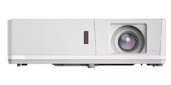 Проектор_ZH606e DLP