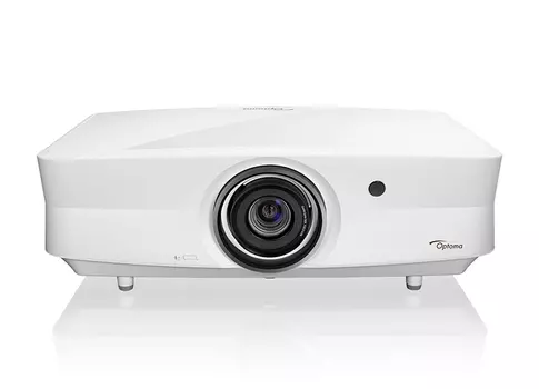 Проектор_ZK507-W DLP