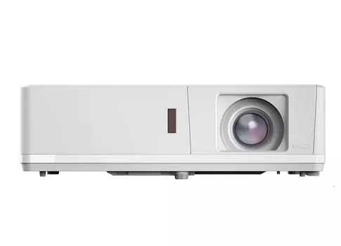 Проектор_ZU606Te DLP