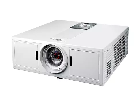 Optoma ZW500T DLP